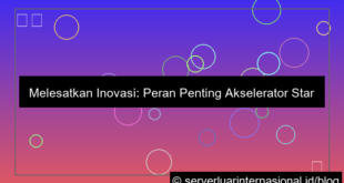 gambar akselerator startup digital