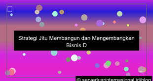 gambar bisnis digital skala kecil