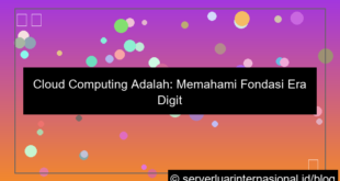 gambar cloud computing adalah