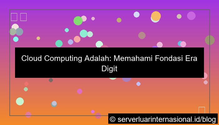 gambar cloud computing adalah