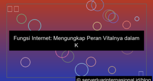 gambar fungsi internet