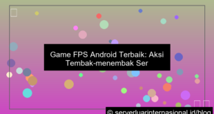 game fps android