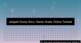 visual game gratis online