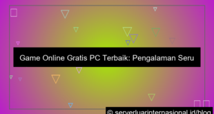 game online gratis pc