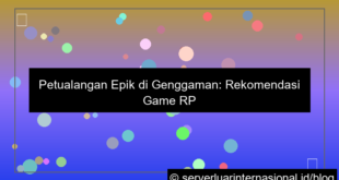 game rpg android