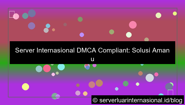 visual server internasional dmca compliant