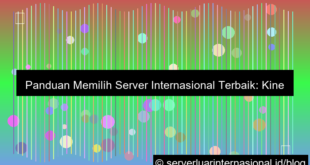 grafik server internasional terbaik indonesia
