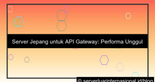 grafik server jepang untuk api gateway