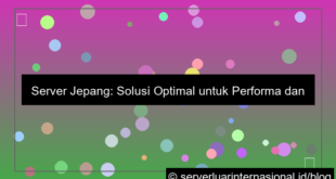 gambar server jepang untuk target jepang