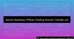 visual server kamboja anonymous hosting