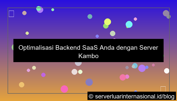 gambar server kamboja backend saas