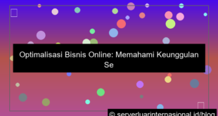 server kamboja cepat
