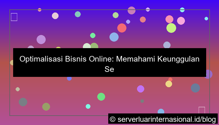 server kamboja cepat