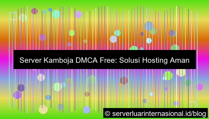 visual server kamboja dmca free