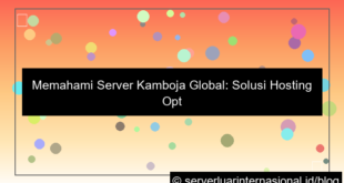gambar server kamboja global