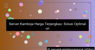 grafik server kamboja harga terjangkau