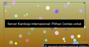 gambar server kamboja internasional
