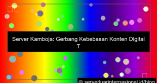grafik server kamboja kebebasan konten