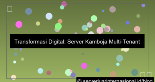 desain server kamboja multi tenant saas