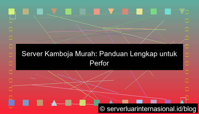 ilustrasi server kamboja murah