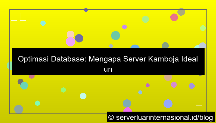 visual server kamboja postgresql server