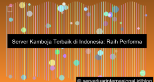 gambar server kamboja terbaik indonesia