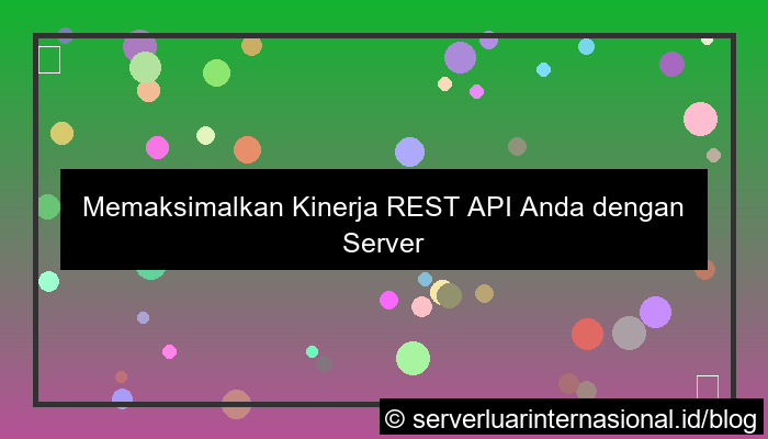 server kamboja untuk rest api