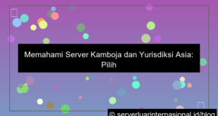 grafik server kamboja yurisdiksi asia