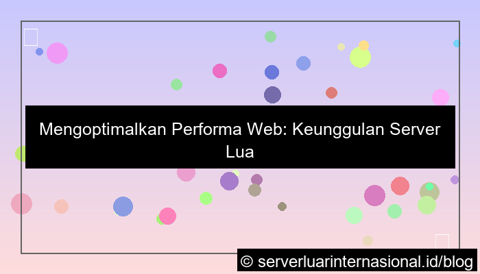 server luar cepat