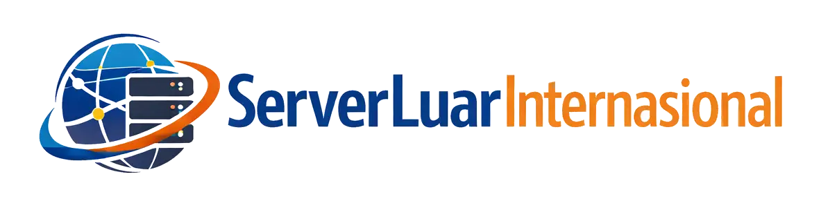Blog Server Luar Internasional