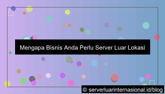 server luar lokasi asia pasifik