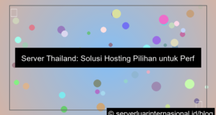 gambar server thailand untuk target asean