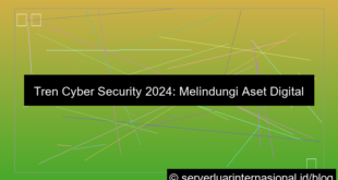 desain tren cyber security