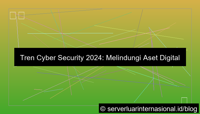 desain tren cyber security