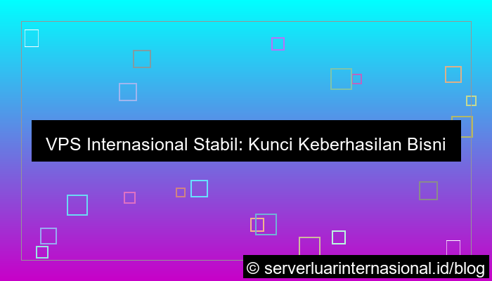 gambar vps internasional stabil
