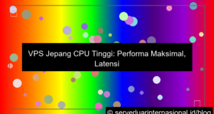 vps jepang cpu tinggi