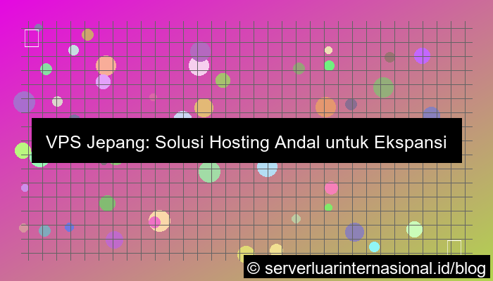 vps jepang untuk bisnis global