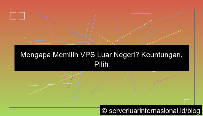 grafik vps luar negeri