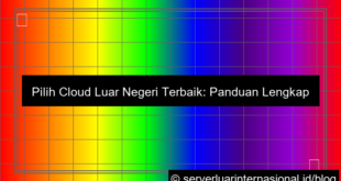cloud luar terbaik