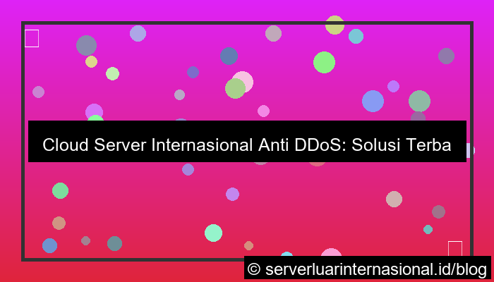 gambar cloud server internasional anti ddos