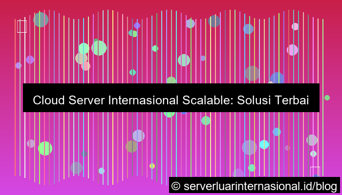 gambar cloud server internasional scalable