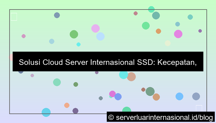 gambar cloud server internasional ssd