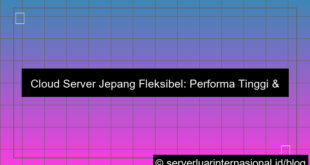 visual cloud server jepang fleksibel