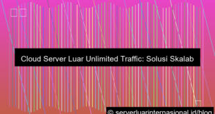 visual cloud server luar unlimited traffic