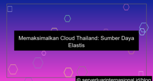 grafik cloud thailand elastic resource