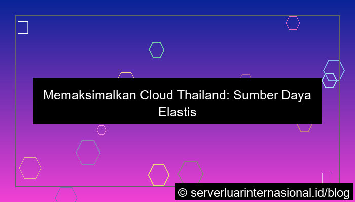grafik cloud thailand elastic resource