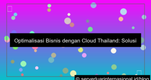 grafik cloud thailand untuk auto scaling