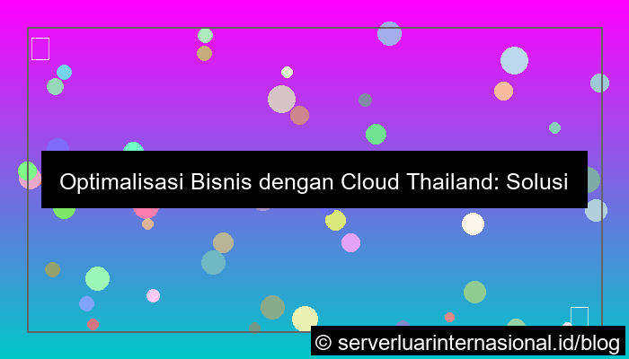 grafik cloud thailand untuk auto scaling