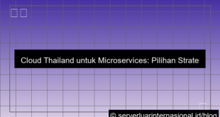 ilustrasi cloud thailand untuk microservices