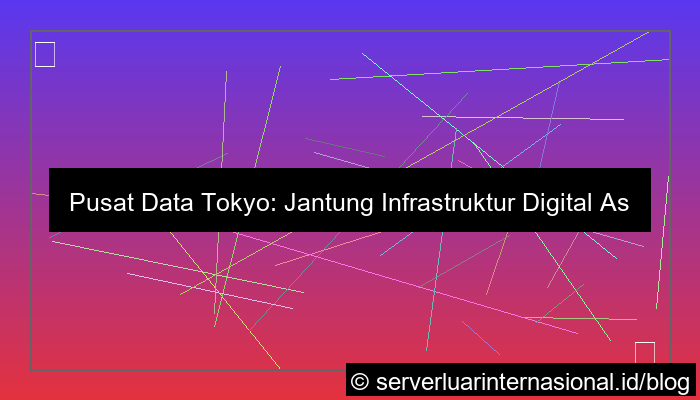 data center tokyo